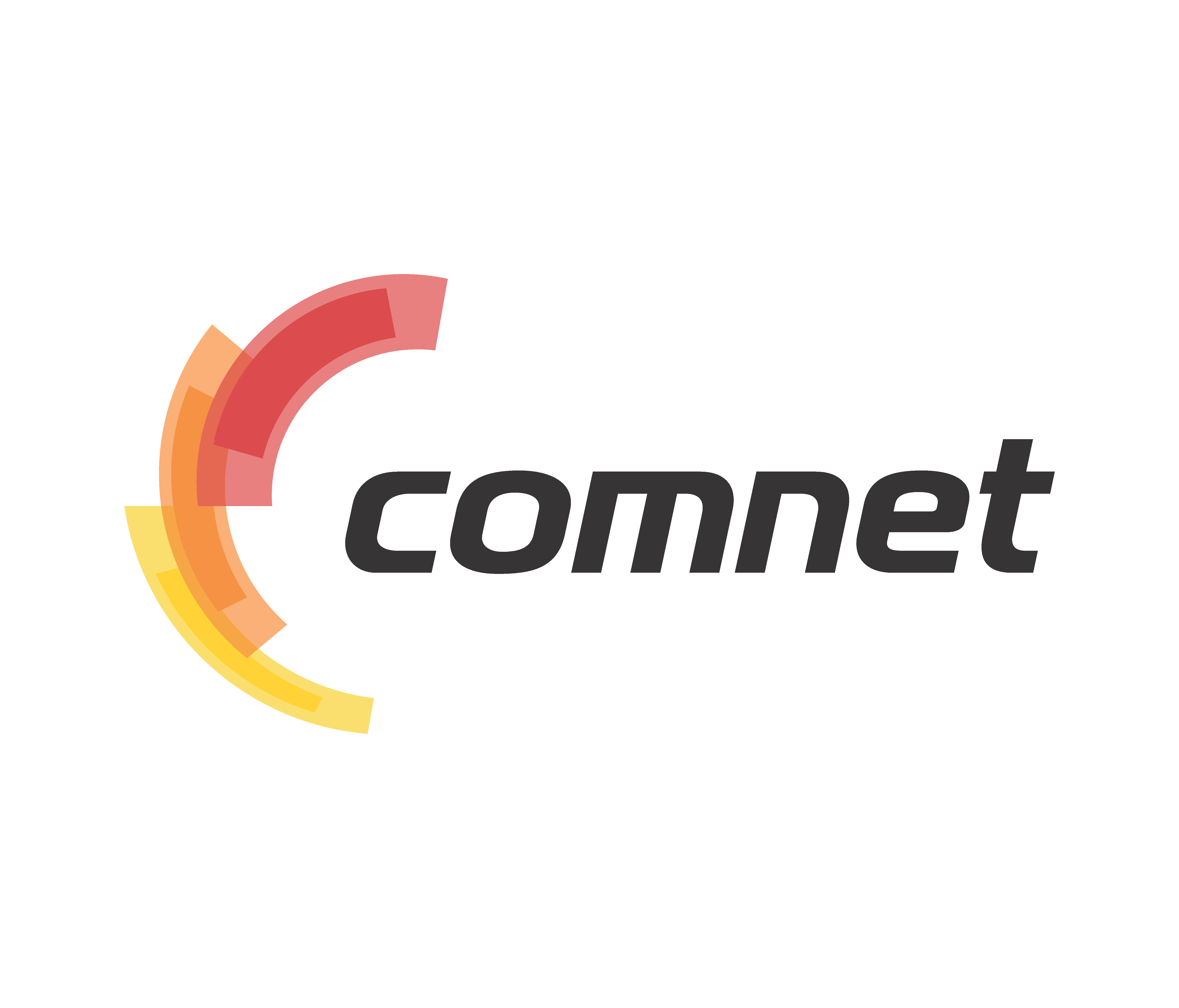 COMNET.uz. COMNET logo. Логотип интернет провайдера. COMNET uz logo.